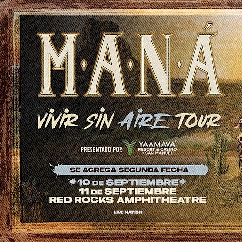 MANÁ 4